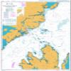 UKHO BA Chart 1757: The Little Minch Northern Part view 1