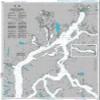 UKHO BA Chart 4930: Douglas Channel view 1