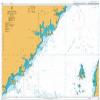 UKHO BA Chart 1760: Taiwan Strait Southern Part view 1