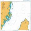 UKHO BA Chart 1761: Taiwan Strait Northern Part view 1