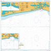 UKHO BA Chart 3101: Outer Approaches to Port D' Abidjan view 1