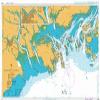 UKHO BA Chart 3875: Hai Phong to Cam PHA view 1