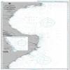 UKHO BA Chart 3106: Isla Leones to Pto San Julian view 1