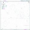UKHO BA Chart 1129: Banks North - West of The Hebrides view 1