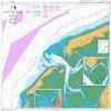 UKHO BA Chart 112: Terschellinger Gronden to Harlingen view 1
