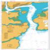 UKHO BA Chart 1777: Port of Cork Lower Harbour and Approaches view 1
