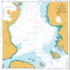 UKHO BA Chart 2480: Scotland  West Coast, Inner Sound, Central Part view 1