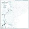 UKHO BA Chart 1139: San Juan Del Norte (Greytown) to Bluefields Bluff view 1