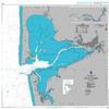 UKHO BA Chart 3125: Grays Harbor view 1
