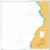 UKHO BA Chart 312: Luanda to Baia dos Tigres view 1