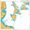 UKHO BA Chart 1789: Indonesia, Sumatera  East Coast, Pulau-Pulau Lingga view 1