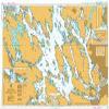 UKHO BA Chart 3142: Malaren - Eastern Part view 1