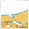 UKHO BA Chart 1157: Pasaia (Pasajes) and Approaches view 1