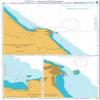 UKHO BA Chart 1798: Ports on The Caribbean Coast of Costa Rica view 1