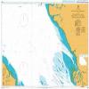 UKHO BA Chart 3945: Malaysia and Indonesia, Malacca Strait, Kepulauan Sembilan to Pelabuhan Klang Including Pulau Pandang and Pulau-Pulau Aruah view 1