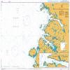 UKHO BA Chart 2503: Kinlochbervie and Approaches view 1