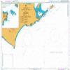 UKHO BA Chart 1803: Hokkaido - South-East Coast view 1