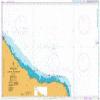 UKHO BA Chart 3955: Fortaleza to Cabo de Sao Roque view 1