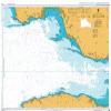 UKHO BA Chart 1165: England and Wales, Bristol Channel, Worms Head to Watchet view 1