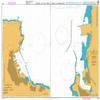 UKHO BA Chart 1807: Ports on The West Coast of Hokkaido view 1