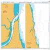 UKHO BA Chart 504: Brazil  East Coast, Porto de Natal and Approaches view 1