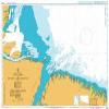 UKHO BA Chart 3959: Approaches to Rio para and Rio Amazonas view 1