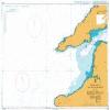UKHO BA Chart 1819: Approaches to The River Shannon view 1