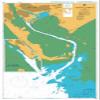 UKHO BA Chart 3164: Barrow Harbour and Approaches view 1
