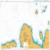 UKHO BA Chart 2509: Rubha Reidh to Cailleach Head view 1