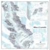 UKHO BA Chart 5077: Loch Lomond view 1
