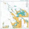 UKHO BA Chart 2514: New Island to Pebble Island view 1