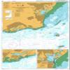 UKHO BA Chart 1182: South Wales, Barry and Cardiff Roads with Approaches. view 1