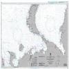 UKHO BA Chart 3181: MYS Kanin Nos to Ostrov Belyy view 1