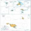 UKHO BA Chart 2524: Islands Off The North West Coast of Scotland view 1