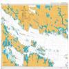 UKHO BA Chart 2525: Choiseul Sound view 1