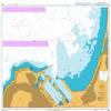 UKHO BA Chart 1846: Table Bay view 1