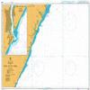 UKHO BA Chart 3976: Aracaju to Ponta ACU da Torre view 1