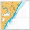 UKHO BA Chart 3977: Maceio to Aracaju view 1