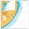 UKHO BA Chart 3978: Cabedelo to Maceio view 1