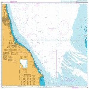 UKHO BA Chart 1191: England  East Coast, River Tyne to Flamborough Head