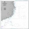 UKHO BA Chart 3987: MUI Ke Ga to Vung Qui-Nhon view 1