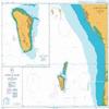 UKHO BA Chart 11: Jazireh-ye Khark and Approaches view 1