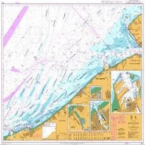 UKHO BA Chart 1872: North Sea, Dunkerque to Vlissingen