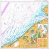 UKHO BA Chart 1872: North Sea, Dunkerque to Vlissingen view 1
