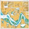 UKHO BA Chart 120: Netherlands and Belgium, Westerschelde Vlissingen to Baalhoek and Gent  Terneuzen Canal view 1
