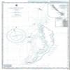 UKHO BA Chart 1881: Cargados Carajos Shoals view 1