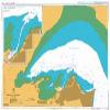 UKHO BA Chart 1214: Khalij al Kuwayt view 1