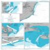 UKHO BA Chart 531: Plans on The Coast of Argentina view 1