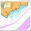 UKHO BA Chart 536: Beachy Head to Dungeness view 1