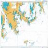 UKHO BA Chart 2560: Lively Sound to Eagle Passage view 1